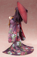 Saenai Heroine no Sodatekata 1/8 Scale Pre-Painted Figure: Utaha Kasumigaoka Kimono Ver. thumbnail 4