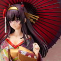 Saenai Heroine no Sodatekata 1/8 Scale Pre-Painted Figure: Utaha Kasumigaoka Kimono Ver. thumbnail 7