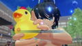 Senran Kagura: Peach Beach Splash [No Shirt, No Shoes, All Service Edition] thumbnail 4