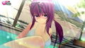 Senran Kagura: Peach Beach Splash [No Shirt, No Shoes, All Service Edition] thumbnail 5