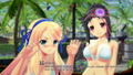 Senran Kagura: Peach Beach Splash [No Shirt, No Shoes, All Service Edition] thumbnail 6