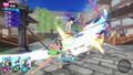 Senran Kagura: Peach Beach Splash [No Shirt, No Shoes, All Service Edition] thumbnail 7