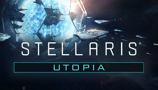 Stellaris: Nova Edition STEAM digital for Windows, Steam Deck