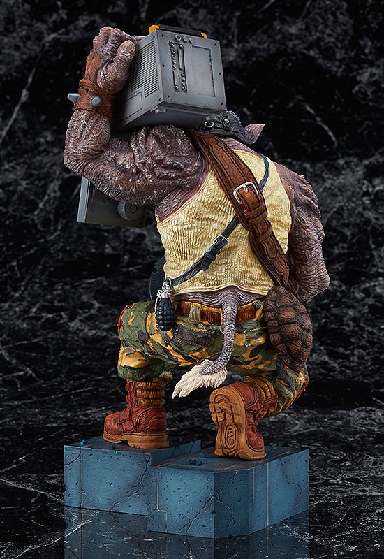 Teenage Mutant Ninja Turtles: Rocksteady image 4