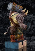 Teenage Mutant Ninja Turtles: Rocksteady thumbnail 5
