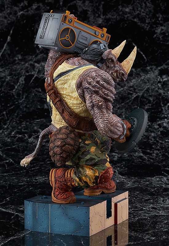 Teenage Mutant Ninja Turtles: Rocksteady image 5