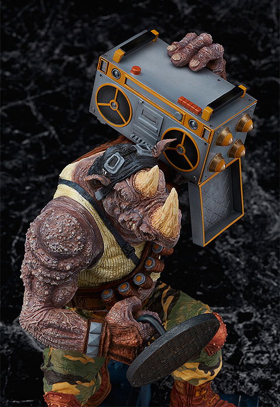 Teenage Mutant Ninja Turtles: Rocksteady image 7
