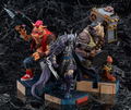 Teenage Mutant Ninja Turtles: Rocksteady thumbnail 8