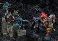 Teenage Mutant Ninja Turtles: Rocksteady thumbnail 9