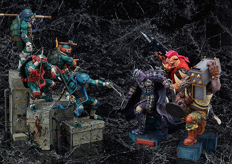 Teenage Mutant Ninja Turtles: Rocksteady image 9