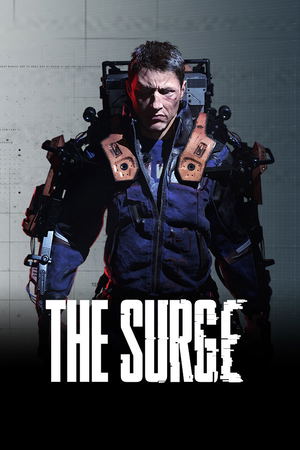 The Surge_