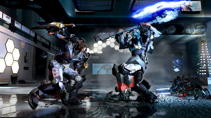 The Surge <span class="ext" style="background-color: #2a475e; color: #FFFFFF;">STEAM</span> <span class="ext ext_digital">digital</span> image 4