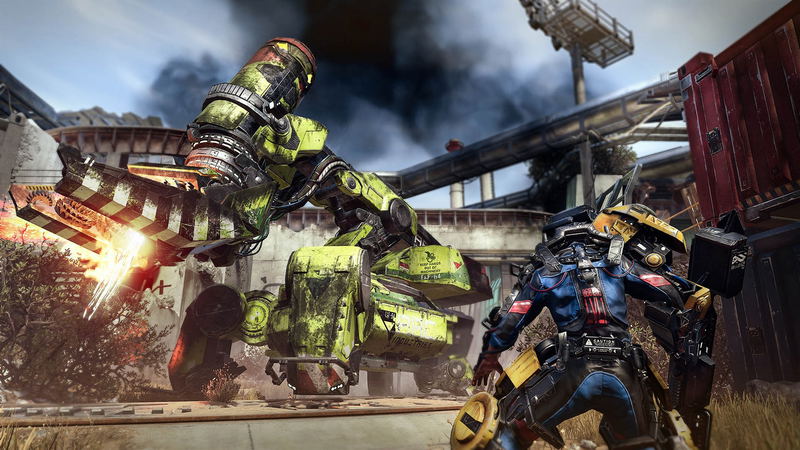 The Surge <span class="ext" style="background-color: #2a475e; color: #FFFFFF;">STEAM</span> <span class="ext ext_digital">digital</span> image 6