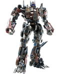Transformers Age of Extinction: Classic Optimus Prime thumbnail 1
