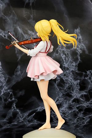 Your Lie in April 1/7 Scale Pre-Painted Figure: Kaori Miyazono