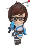 Nendoroid No. 757 Overwatch: Mei Classic Skin Edition thumbnail 9