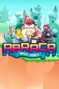 Abraca: Imagic Games <span class="ext" style="background-color: #2a475e; color: #FFFFFF;">STEAM</span> <span class="ext ext_digital">digital</span> thumbnail 1