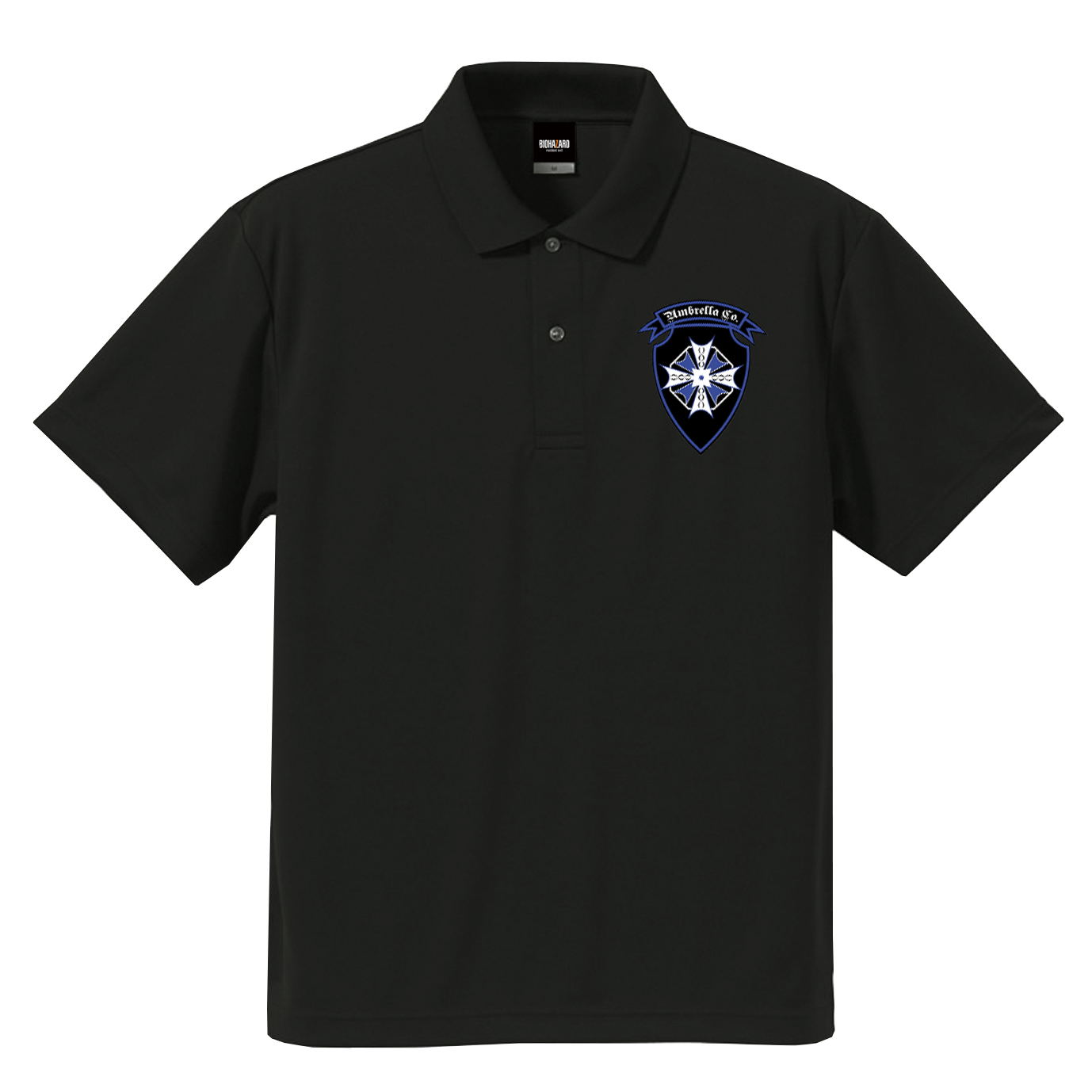 Umbrella hotsell polo shirt