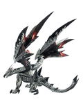 Capcom Figure Builder Monster Hunter Standard Model Plus Vol. 8 (Set of 6 pieces) (Re-run) thumbnail 2