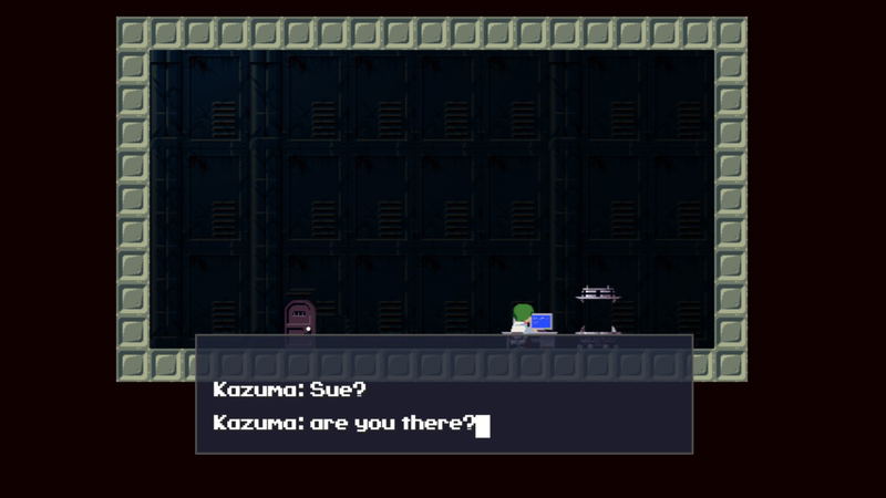 Cave Story+ image 5