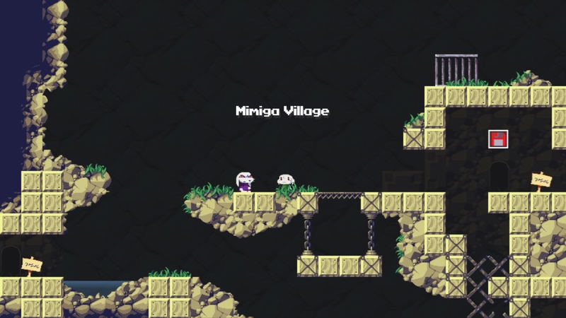 Cave Story+ image 6