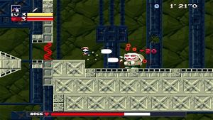 Cave Story+ (Steam)