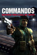 Commandos: Beyond the Call of Duty <span class="ext" style="background-color: #2a475e; color: #FFFFFF;">STEAM</span> <span class="ext ext_digital">digital</span> thumbnail 1