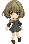 Cu-poche The Idolmaster Cinderella Girls: Takagaki Kaede thumbnail 1