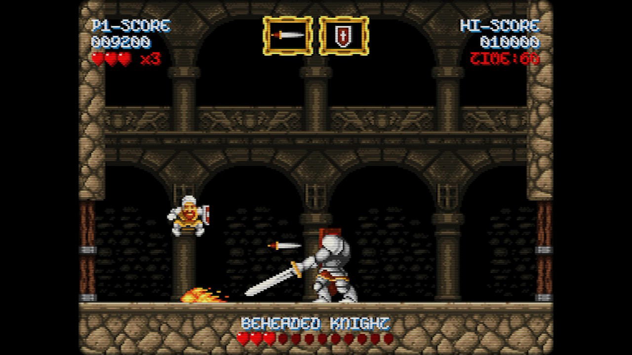 Cursed Castilla EX [Maldita Castilla EX] LE PLAY EXCLUSIVES for