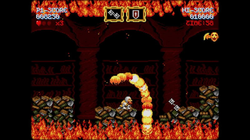 Cursed Castilla EX [Maldita Castilla EX] <span class="ext ext_LE">LE</span> <span class="ext" style="background-color: #003082; color: #FFFFFF;">PLAY EXCLUSIVES</span> image 16