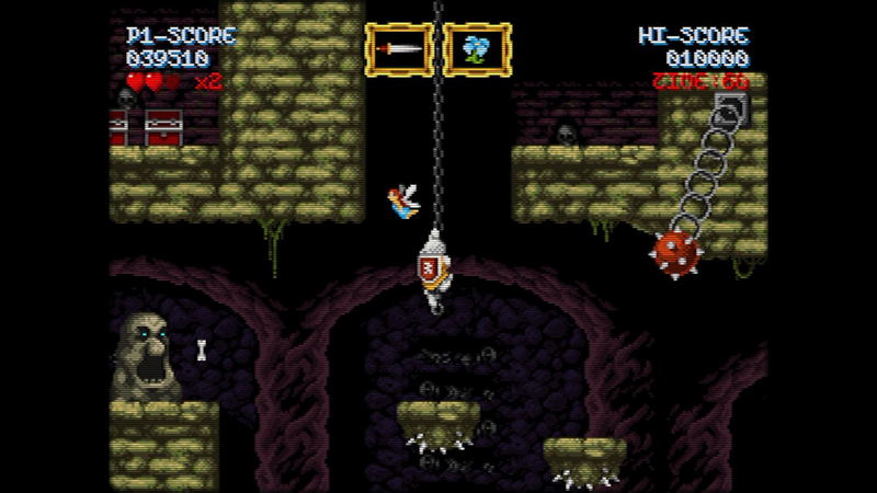 Cursed Castilla EX [Maldita Castilla EX] <span class="ext ext_LE">LE</span> <span class="ext" style="background-color: #003082; color: #FFFFFF;">PLAY EXCLUSIVES</span> image 17