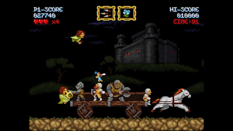 Cursed Castilla EX [Maldita Castilla EX] <span class="ext ext_LE">LE</span> <span class="ext" style="background-color: #003082; color: #FFFFFF;">PLAY EXCLUSIVES</span> image 8