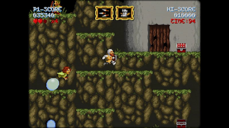 Cursed Castilla EX [Maldita Castilla EX] <span class="ext ext_LE">LE</span> <span class="ext" style="background-color: #003082; color: #FFFFFF;">PLAY EXCLUSIVES</span> image 9