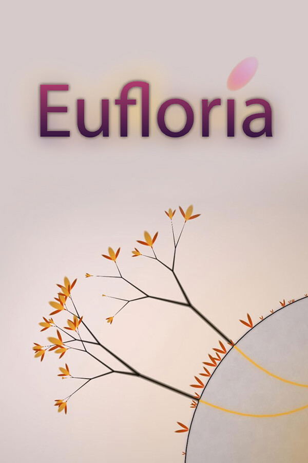 Eufloria HD STEAM digital — Import Game Deal