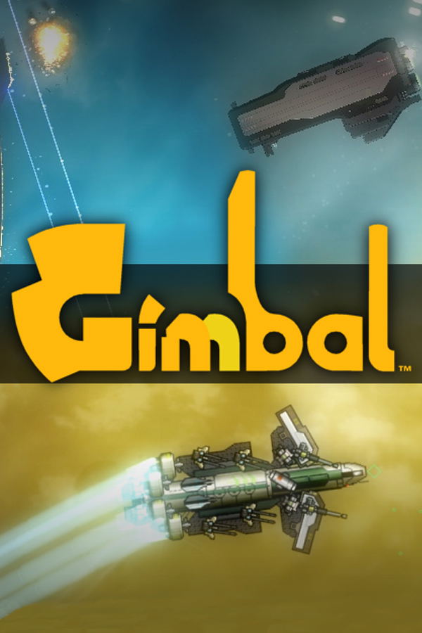Gimbal STEAM digital — Import Game Deal