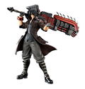 God Eater 1/8 Scale Pre-Painted Figure: Amamiya Rindou thumbnail 1