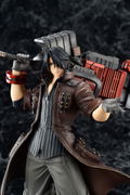 God Eater 1/8 Scale Pre-Painted Figure: Amamiya Rindou thumbnail 10