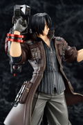 God Eater 1/8 Scale Pre-Painted Figure: Amamiya Rindou thumbnail 11