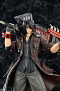 God Eater 1/8 Scale Pre-Painted Figure: Amamiya Rindou thumbnail 12