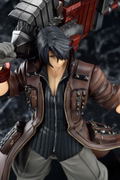 God Eater 1/8 Scale Pre-Painted Figure: Amamiya Rindou thumbnail 13