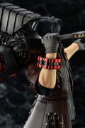 God Eater 1/8 Scale Pre-Painted Figure: Amamiya Rindou thumbnail 14