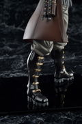 God Eater 1/8 Scale Pre-Painted Figure: Amamiya Rindou thumbnail 16