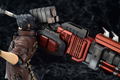 God Eater 1/8 Scale Pre-Painted Figure: Amamiya Rindou thumbnail 19