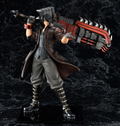 God Eater 1/8 Scale Pre-Painted Figure: Amamiya Rindou thumbnail 2
