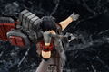 God Eater 1/8 Scale Pre-Painted Figure: Amamiya Rindou thumbnail 20