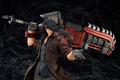 God Eater 1/8 Scale Pre-Painted Figure: Amamiya Rindou thumbnail 21