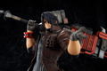 God Eater 1/8 Scale Pre-Painted Figure: Amamiya Rindou thumbnail 22