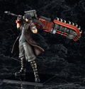 God Eater 1/8 Scale Pre-Painted Figure: Amamiya Rindou thumbnail 3