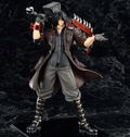 God Eater 1/8 Scale Pre-Painted Figure: Amamiya Rindou thumbnail 9