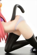 Hayate the Combat Butler 1/6 Scale Pre-Painted Figure: Katsura Hinagiku Kuroneko Repaint Ver. thumbnail 10